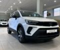 купить новое авто Опель Crossland 2023 года от официального дилера Opel Центр Одеса «АДІС-МОТОР» Опель фото