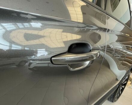 купити нове авто Опель Crossland 2023 року від офіційного дилера ТОВ «Альфа Авангард» Опель фото