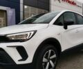 Опель Crossland, объемом двигателя 1.2 л и пробегом 0 тыс. км за 19369 $, фото 1 на Automoto.ua