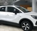 купить новое авто Опель Crossland 2023 года от официального дилера Автоцентр AUTO.RIA Опель фото