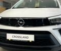 купить новое авто Опель Crossland 2023 года от официального дилера Автохаус ВІПОС Опель фото