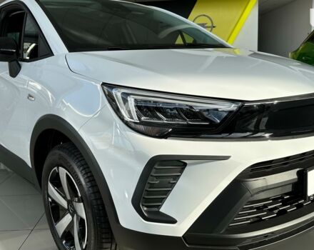 купити нове авто Опель Crossland 2023 року від офіційного дилера Автомир Opel Опель фото