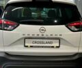 купить новое авто Опель Crossland 2023 года от официального дилера Автохаус ВІПОС Опель фото