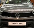 купить новое авто Опель Crossland 2023 года от официального дилера Автоцентр AUTO.RIA Опель фото