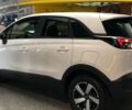 купить новое авто Опель Crossland 2023 года от официального дилера Автоцентр AUTO.RIA Опель фото