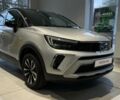 купить новое авто Опель Crossland 2023 года от официального дилера Автохаус ВІПОС Опель фото