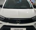 купити нове авто Опель Crossland 2023 року від офіційного дилера Автоцентр AUTO.RIA Опель фото