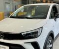 купить новое авто Опель Crossland 2023 года от официального дилера Автохаус ВІПОС Опель фото