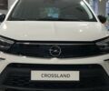 купити нове авто Опель Crossland 2023 року від офіційного дилера Автоцентр AUTO.RIA Опель фото