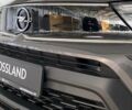 купить новое авто Опель Crossland 2023 года от официального дилера Ньютон Авто Місто Опель фото