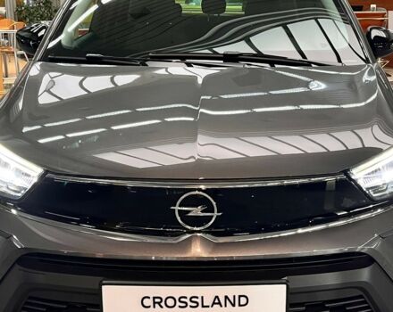 купить новое авто Опель Crossland 2023 года от официального дилера Автоцентр AUTO.RIA Опель фото