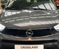 купить новое авто Опель Crossland 2023 года от официального дилера Автоцентр AUTO.RIA Опель фото