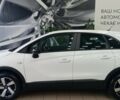 Опель Crossland, объемом двигателя 1.2 л и пробегом 0 тыс. км за 19359 $, фото 3 на Automoto.ua