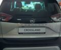 купити нове авто Опель Crossland 2023 року від офіційного дилера "Дніпропетровськ-Авто" Опель фото