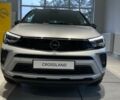 купити нове авто Опель Crossland 2023 року від офіційного дилера Автохаус ВІПОС Опель фото