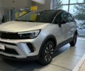 купити нове авто Опель Crossland 2023 року від офіційного дилера Автохаус ВІПОС Опель фото