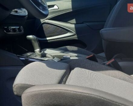 купити нове авто Опель Crossland 2024 року від офіційного дилера Opel Центр Одеса «АДІС-МОТОР» Опель фото