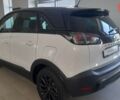купить новое авто Опель Crossland 2024 года от официального дилера Opel Центр Одеса «АДІС-МОТОР» Опель фото