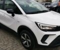 купить новое авто Опель Crossland 2024 года от официального дилера Модерн-Авто Опель фото