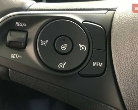 купити нове авто Опель Crossland 2024 року від офіційного дилера Opel Центр Одеса «АДІС-МОТОР» Опель фото