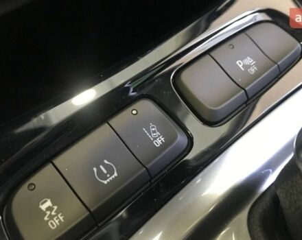 купити нове авто Опель Crossland 2024 року від офіційного дилера Opel Центр Одеса «АДІС-МОТОР» Опель фото