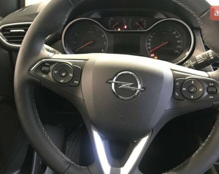 купити нове авто Опель Crossland 2024 року від офіційного дилера Opel Центр Одеса «АДІС-МОТОР» Опель фото