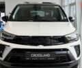 купить новое авто Опель Crossland 2024 года от официального дилера Ньютон Авто Місто Опель фото