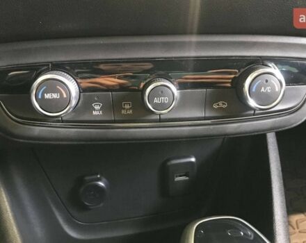 купити нове авто Опель Crossland 2024 року від офіційного дилера Opel Центр Одеса «АДІС-МОТОР» Опель фото