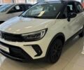 купити нове авто Опель Crossland 2024 року від офіційного дилера Автомир Opel Опель фото