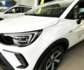купить новое авто Опель Crossland 2024 года от официального дилера Автоцентр AUTO.RIA Опель фото