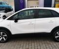 купить новое авто Опель Crossland 2024 года от официального дилера Модерн-Авто Опель фото