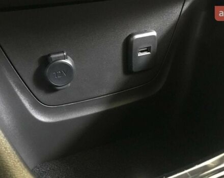 купити нове авто Опель Crossland 2024 року від офіційного дилера Opel Центр Одеса «АДІС-МОТОР» Опель фото