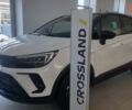 купити нове авто Опель Crossland 2024 року від офіційного дилера Opel Центр Одеса «АДІС-МОТОР» Опель фото