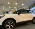 купити нове авто Опель Crossland 2024 року від офіційного дилера OPEL  ЛІОН АВТО Опель фото