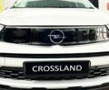 купить новое авто Опель Crossland 2024 года от официального дилера Автоцентр AUTO.RIA Опель фото