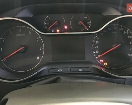 купити нове авто Опель Crossland 2024 року від офіційного дилера Opel Центр Одеса «АДІС-МОТОР» Опель фото