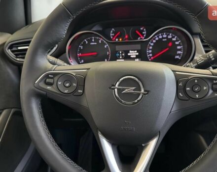 купити нове авто Опель Crossland 2024 року від офіційного дилера Автомир Opel Опель фото