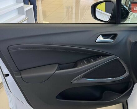 купити нове авто Опель Crossland 2024 року від офіційного дилера Автомир Opel Опель фото