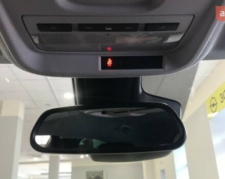 купить новое авто Опель Crossland 2024 года от официального дилера Opel Центр Одеса «АДІС-МОТОР» Опель фото