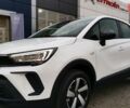 купити нове авто Опель Crossland 2024 року від офіційного дилера Модерн-Авто Опель фото