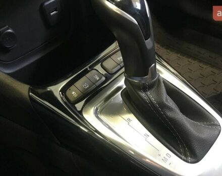 купить новое авто Опель Crossland 2024 года от официального дилера Opel Центр Одеса «АДІС-МОТОР» Опель фото