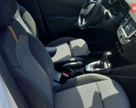 купить новое авто Опель Crossland 2024 года от официального дилера Opel Центр Одеса «АДІС-МОТОР» Опель фото