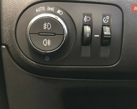 купити нове авто Опель Crossland 2024 року від офіційного дилера Opel Центр Одеса «АДІС-МОТОР» Опель фото