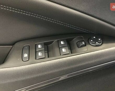 купить новое авто Опель Crossland 2024 года от официального дилера Opel Центр Одеса «АДІС-МОТОР» Опель фото