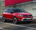 Опель Crossland, объемом двигателя 0 л и пробегом 0 тыс. км за 18316 $, фото 1 на Automoto.ua
