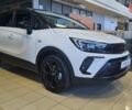купить новое авто Опель Crossland 2024 года от официального дилера НІКО Мегаполіс Опель Опель фото
