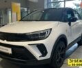 купить новое авто Опель Crossland 2024 года от официального дилера OPEL VIPOS Опель фото
