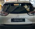 купить новое авто Опель Crossland 2024 года от официального дилера Ньютон Авто Місто Опель фото