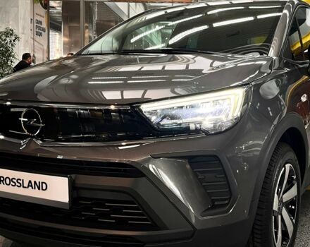 купити нове авто Опель Crossland 2023 року від офіційного дилера Автоцентр AUTO.RIA Опель фото