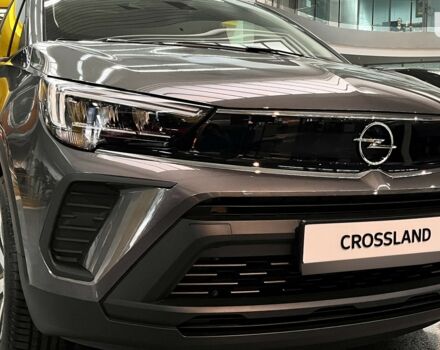 купити нове авто Опель Crossland 2023 року від офіційного дилера Автоцентр AUTO.RIA Опель фото